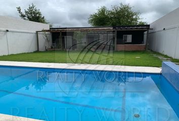 Villa en  Cadereyta Jimenez Centro, Cadereyta Jiménez