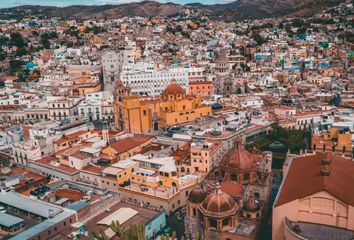 Lote de Terreno en  Guanajuato, Mex