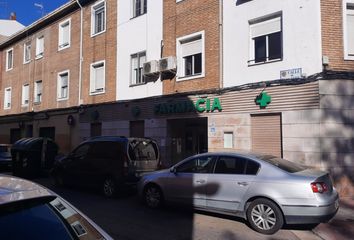 Local Comercial en  El Rabal, Zaragoza