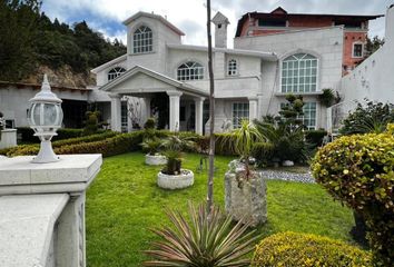 Casa en  Mineral Del Monte, Hidalgo