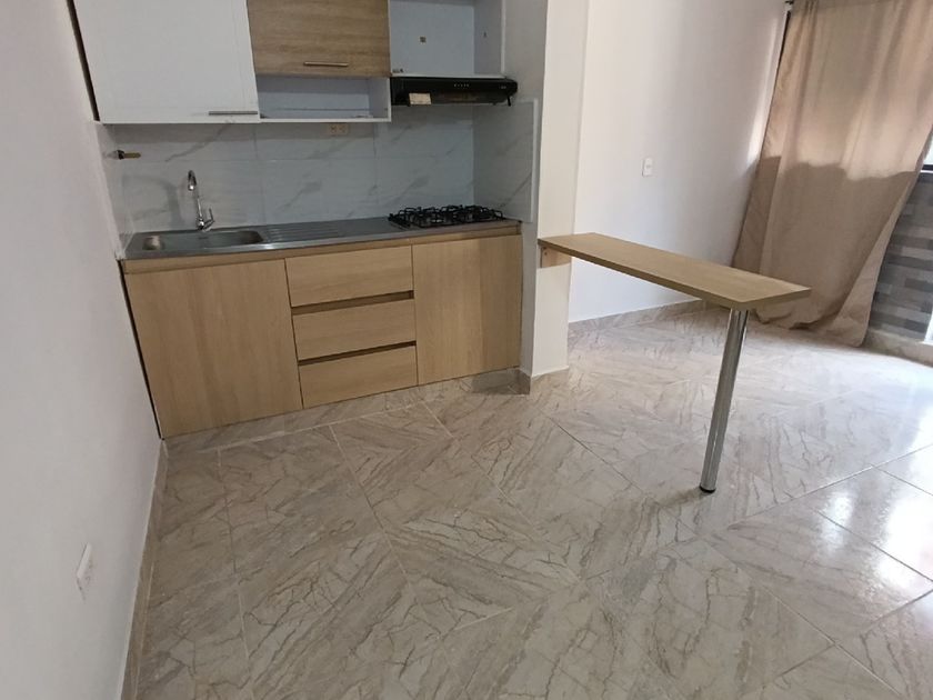 Apartment for rent in Bello