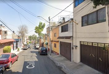 Casa en  Calle 13 5, Sta Fe, Olivar Del Conde 1a Sección, Álvaro Obregón, Ciudad De México, 01400, Mex