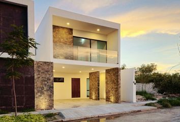 Casa en  Pueblo Dzitya, Mérida, Yucatán