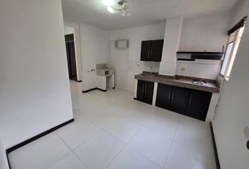 Apartment for rent in La Flora, Cali