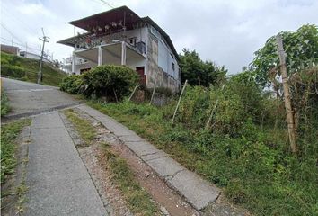 Lote de Terreno en  Villapilar, Manizales