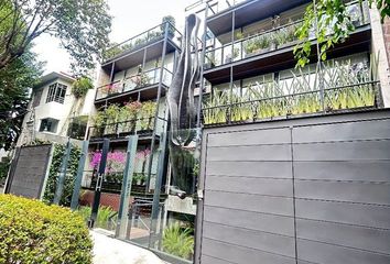 Departamento en  Calle Alejandro Dumas, Polanco Nb, Polanco I Sección, Miguel Hidalgo, Ciudad De México, 11510, Mex