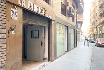 Local Comercial en  Elx/elche, Alicante Provincia