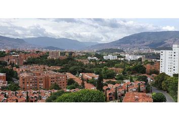 Apartamento en  La Mota, Medellín