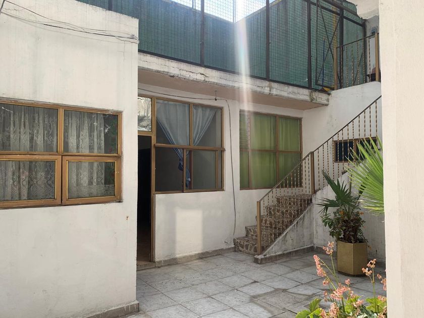 venta Casa en Molino de las Rosas, Álvaro Obregón, CDMX (430256--373)-  