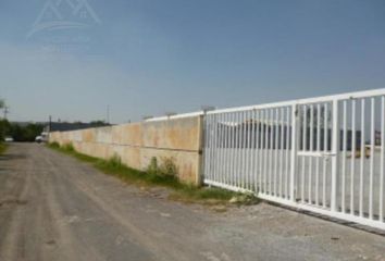 Lote de Terreno en  Sabinas Hidalgo, Nuevo León