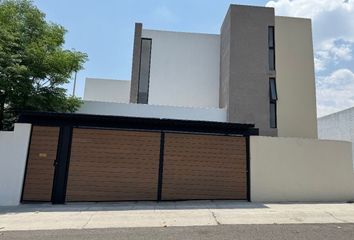 Casa en  Avenida Campo Real, El Refugio, Querétaro, 76146, Mex