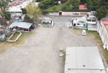 Lote de Terreno en  Avenida Miguel Hidalgo, Perinorte, Tikal, Cuautitlán Izcalli, México, 54760, Mex