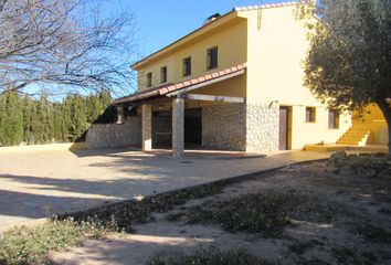 Chalet en  Mora De Rubielos, Teruel Provincia