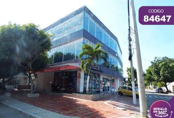 Villa-Quinta en  Calle 52 21 37, Barranquilla, Atlántico, Col