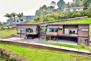 Casa en  Envigado, Antioquia