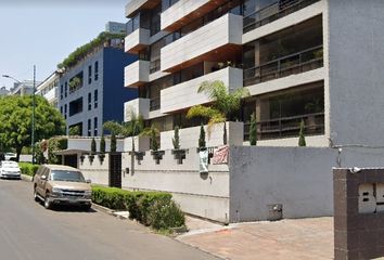 Departamento en  Bosque De Helechos 121-179, Bosques De Las Lomas, Cuajimalpa De Morelos, Ciudad De México, 05120, Mex