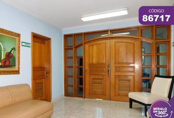 Casa en  Carrera 50, Altos Del Prado, Barranquilla, Atlantico, Col