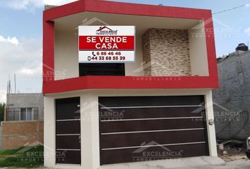 Casa en  Los Ejidos, Morelia, Michoacán