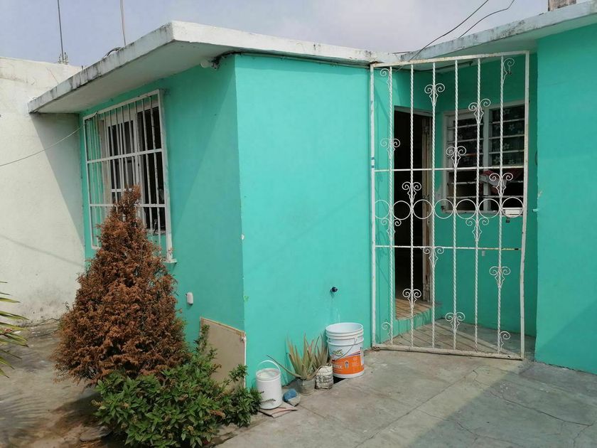 venta Casa en INFONAVIT las Brisas, Municipio Veracruz (EB-HQ9175s)-  