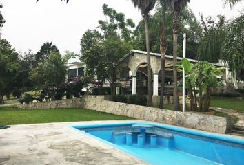 Villa en  Las Cristalinas, Santiago, Nuevo León