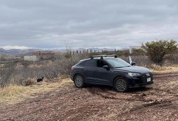 Lote de Terreno en  Chihuahua 2094, Municipio De Chihuahua