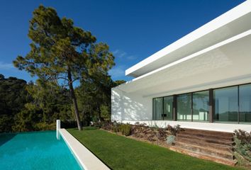 Villa en  Benahavis, Málaga Provincia