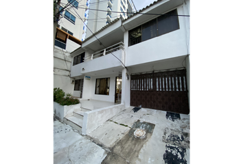 Casa en  Crespo, Cartagena De Indias