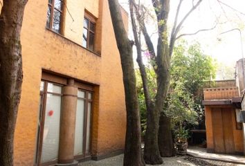 Casa en condominio en  Avenida Malitzin 91, Coyoacán Nb, Del Carmen, Coyoacán, Ciudad De México, 04100, Mex