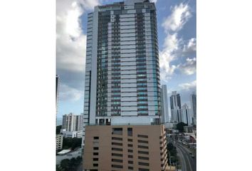 Apartamento en  San Francisco, Ciudad De Panamá