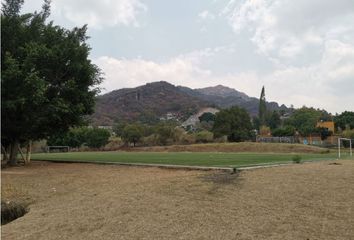 Lote de Terreno en  Pueblo Santo Domingo Ocotitlán, Tepoztlán