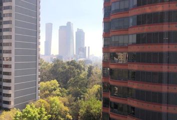 Departamento en  Polanco I Sección, Miguel Hidalgo, Cdmx