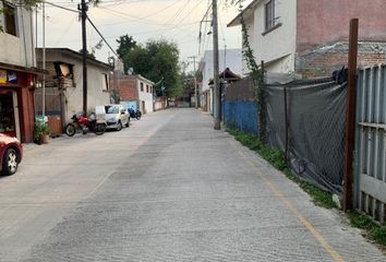 Lote de Terreno en  Calle Vicente Guerrero, Santa María Ahuacatitlán, Cuernavaca, Morelos, 62100, Mex