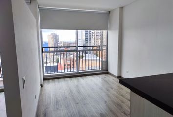 Apartment for rent in Samper Mendoza, Bogotá