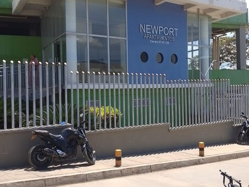 Apartment for rent in Cartagena