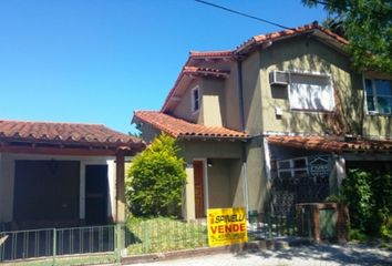 Casa en  Ciudad Jardín Lomas Del Palomar, Tres De Febrero