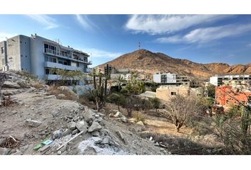 Lote de Terreno en  Cabo San Lucas Centro, Los Cabos