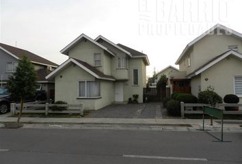 Casa en  Colina, Chacabuco