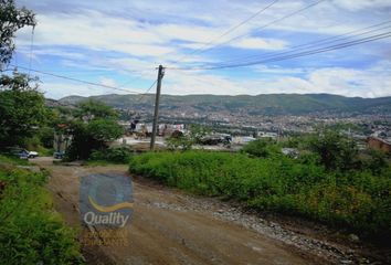 Lote de Terreno en  Agua Potable, Chilpancingo De Los Bravo