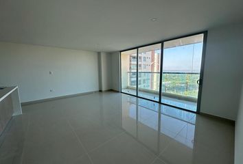 Apartamento en  Murillo Toro 27 -atm, Calle 45, Alfonso Lopez, Barranquilla, Atlantico, Col