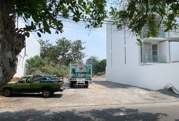 Lote de Terreno en  Calle Salvador Bon González 24, Adalberto Tejeda, Boca Del Río, Veracruz De Ignacio De La Llave, 94298, Mex