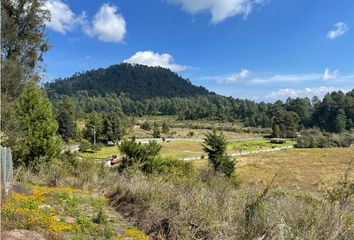 Lote de Terreno en  Avándaro, Valle De Bravo