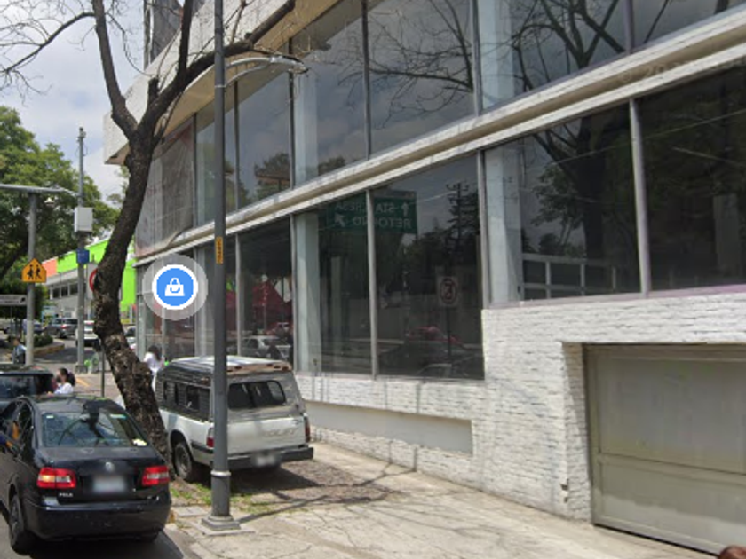 renta Local comercial en Pedregal de Santa Úrsula Xitla, Tlalpan, CDMX