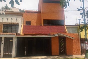 Casa en  Los Girasoles, Coyoacán, Cdmx