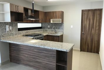 Departamento en  Calle Luis De Velasco 190b, Avenida, San Luis Potosí, 78240, Mex