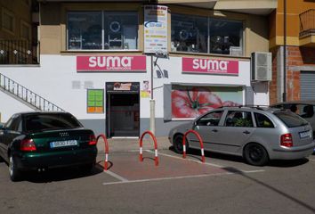 Local Comercial en  Ciudad Rodrigo, Salamanca Provincia