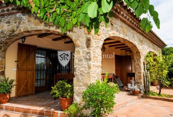 Chalet en  Blanes, Girona Provincia