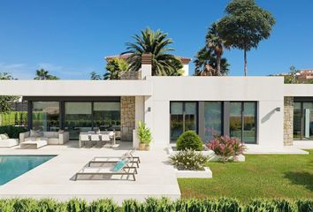 Villa en  Calp/calpe, Alicante Provincia