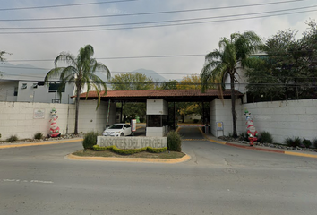 Lote de Terreno en  Villas La Rioja, Monterrey