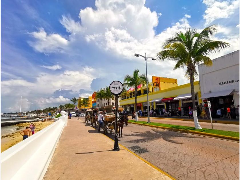 venta Lote de Terreno en Repobladores de 1848, Cozumel (MX20-JA4346)-  