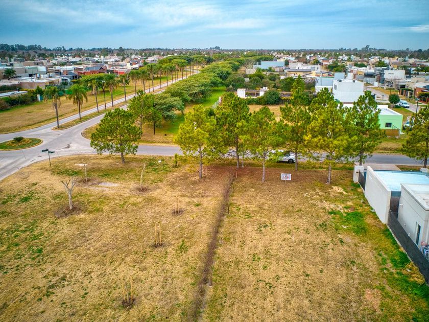 venta Terrenos en Funes, Santa Fe (ALA4452830)